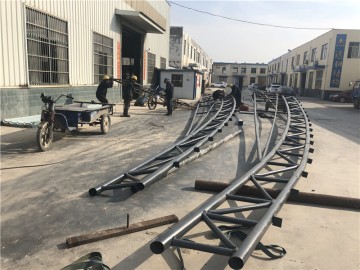 鹽城地區如何做好鋼結構防水處理?