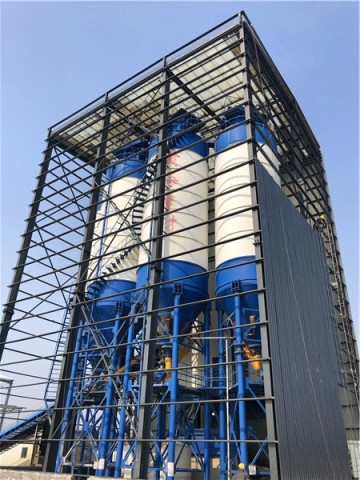 鋼結(jié)構(gòu)屋架吊裝主要質(zhì)量控制措施