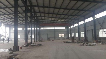 鋼梁如何加工翼緣板和腹板?