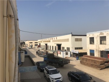 分析時下鋼結構的發展前景