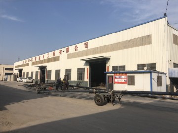 鋼結(jié)構(gòu)建筑工程分包協(xié)議怎么寫？